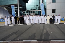 Dubai Customs kicks off 1st UAE Customs Week with two events 