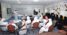 Dubai Customs Knowledge Club organizes lecture titled “Zayed: The Exceptional Character 
