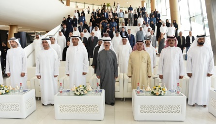 Dubai Customs celebrates International Customs Day and 3rd UAE Customs Week