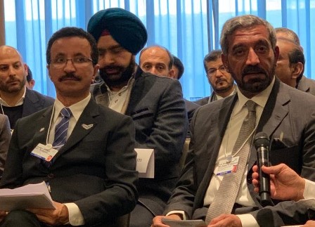 Dubai launches World Logistics Passport at Davos to boost South-South Trade