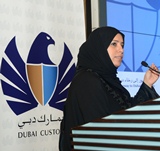 Dubai Customs honors graduates of talent bank programme for qualifying 2nd & 3rd line managers