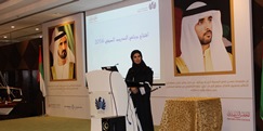 Dubai Customs launches the summer training program’s activities for universities and schools’ students