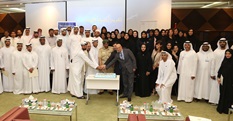 Dubai Customs’ Gayyath Volunteer Team honors partners and sponsors