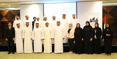 Dubai Customs IPR runs workshop to combat counterfeits