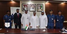 Dubai Customs and Emirates Airlines sign agreement to raise service standards 