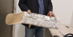 Dubai Customs foils bid to smuggle jewellery and luxury watches in DXB terminal 3