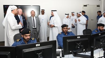 Dubai Customs’ Passenger Operations steps up coordination with FANR 