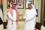 Dubai Customs explores more mutual trade with KSA