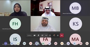 جمارك دبي تُطلق جائزة صقور الفرضة لدعم خط الدفاع الأول