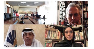 جمارك دبي وإيطاليا تبحثان تعزيز التعاون وأفضل ممارسات مواجهة كورونا