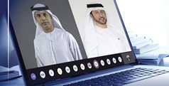 جمارك دبي تطلق مبادرة شهادات الدخول/الخروج الإلكترونية بالتعاون مع "موانئ دبي العالمية – إقليم الإمارات"