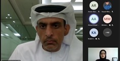 لقاءات مفتوحة لدعم التواصل والتفاعل مع الموظفين في جمارك دبي