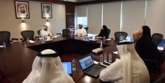 Dubai Customs discusses more cooperation with EHS