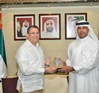 Dubai & Dominican Customs Authorities Explore Cooperation and Exchange of Expertise