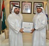 Dubai Customs joins “My Family Reads” initiative