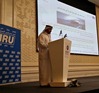 Dubai Customs takes part in Road Transport International Conference held under the patronage of Minister of Public Works