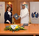 Dubai Customs inks support agreement with Friends of Cancer Patients Society  