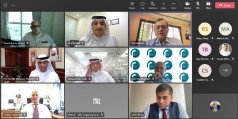 المجلس الاستشاري لجمارك دبي يعقد اجتماعه وسط مؤشرات إيجابية للنمو الاقتصادي