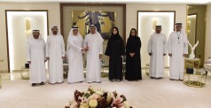 جمارك دبي تحصد "اعتماد أفضل بيئة عمل" للعام الثاني على التوالي