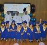 Dubai Customs Childcare Centre celebrates the graduation of its 7th batch