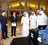 Dubai Customs and DC World receive high-level Turkmenistan Customs delegation