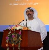 Dubai Customs takes part in 9th International Protection Forum on Drugs Issues