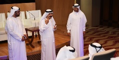 Dubai Customs salutes UAE’s 1st global customs efficiency ranking
