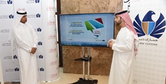 Dubai Customs’ Jawab service records 70% increase in response rate