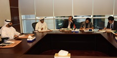 Dubai Customs showcases IPR efforts to Japanese delegation
