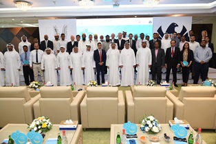 Dubai Customs honors top performers in 3rd monthly client recognition ceremony