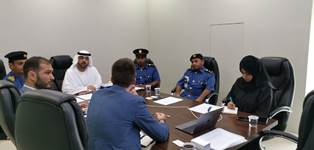 Dubai Customs discusses more cooperation with French delegation