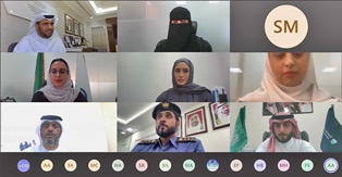 جمارك دبي تعقد ورشة تفاعلية احتفالا باليوم العالمي لمكافحة المخدرات
