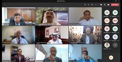 سلطان أحمد بن سليم: مجموعة من المرتكزات الرئيسية تدعم نمو تجارة دبي الخارجية