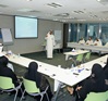 Dubai Customs launches first training course on “Flashes of Thought”