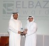 Dubai Customs wins "El-Baz" Award for Excellence in Organizational Sustainability