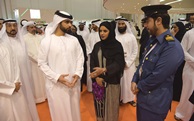 Dubai Customs announces 132 jobs at Careers UAE 2018