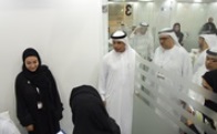 Dubai Customs receives 299 job applications on 1st day of UAE Careers 2018