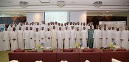 PCFC, GDRFA conclude Successful Marriage program ahead of 7th Mass Wedding 