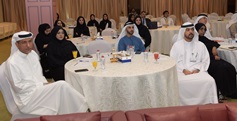 Dubai Customs showcases its unique work to participants of UAE Government Leaders Programme