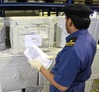 Dubai Customs seizes 3 million tramadol pills at Cargo Village