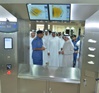 Sultan bin Sulayem inaugurates Smart Customs Inspection System