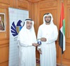Dubai Customs and Saudi diplomats discuss more trade opportunities