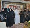 Dubai Customs Ladies’ Committee Organize vivid array of events celebrating International Women Day 