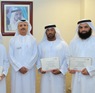 Dubai Customs’ staff receive hands-on training at Dubai Courts