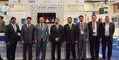 DP World participates in International Cruise Tourism Conference