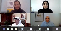 جمارك دبي تحتفل بيوم المرأة العالمي