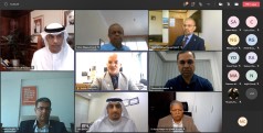 المجلس الاستشاري لجمارك دبي يشيد بالاستضافة الاستثنائية لمعرض إكسبو 2020