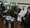 Dubai Customs pledges to further promote Arabic Language 