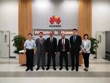 Dubai Customs participates in Shenzhen Security Summit