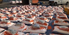 Dubai Customs thwarts attempt to smuggle 5.7m Captagon pills 